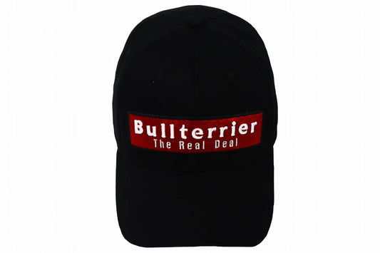 BULL TERRIER Cap BOX LOGO