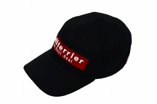 BULL TERRIER Cap BOX LOGO
