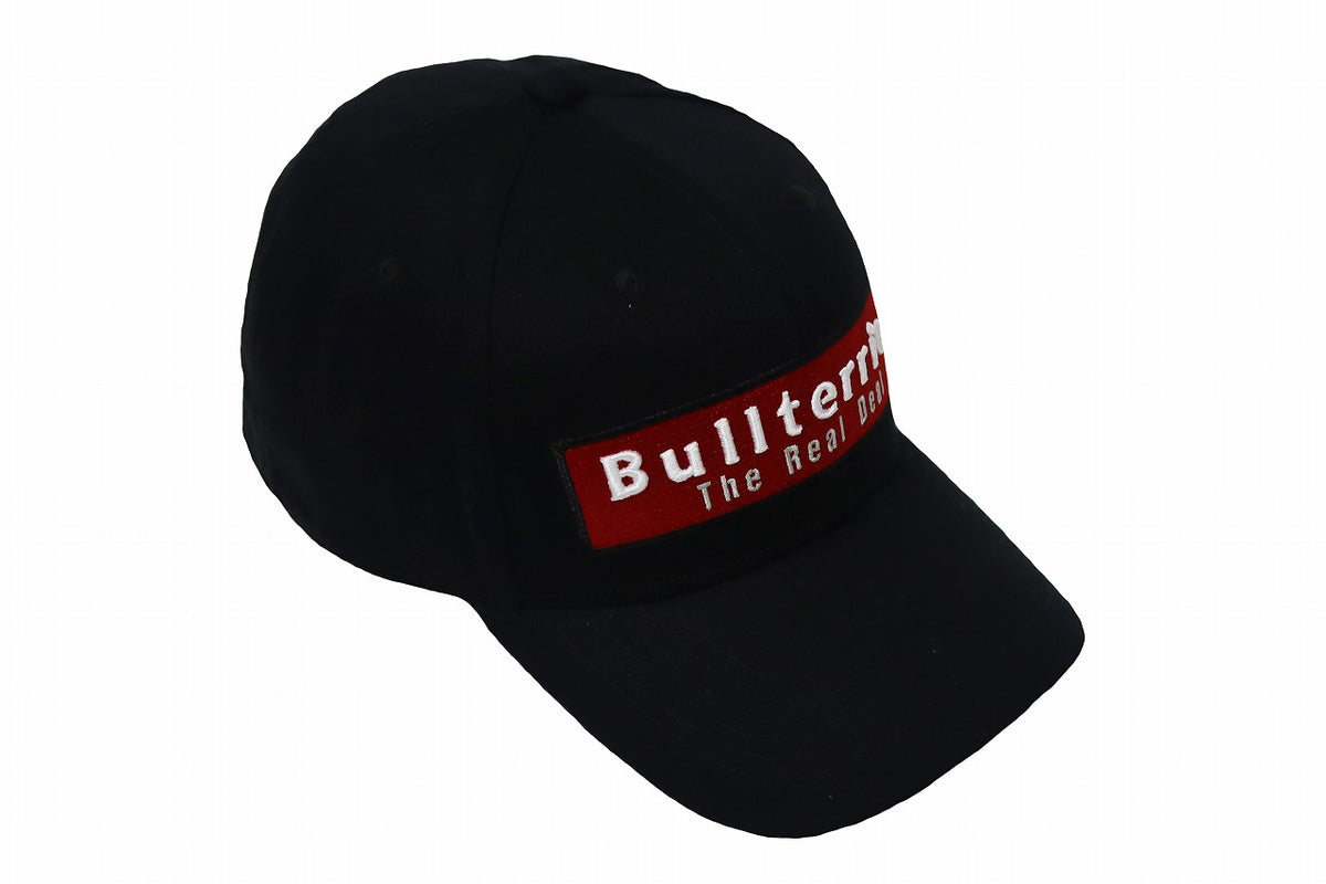 BULL TERRIER Cap BOX LOGO