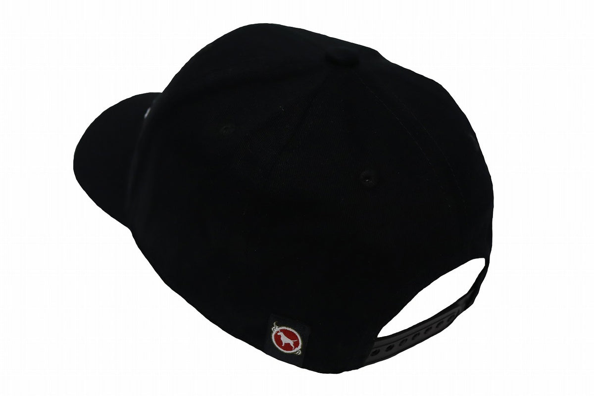 BULL TERRIER Cap BOX LOGO