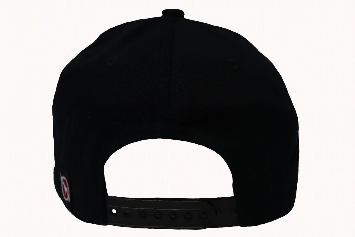 BULL TERRIER Cap BOX LOGO