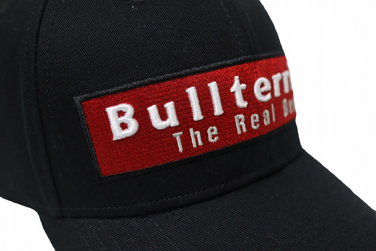 BULL TERRIER Cap BOX LOGO