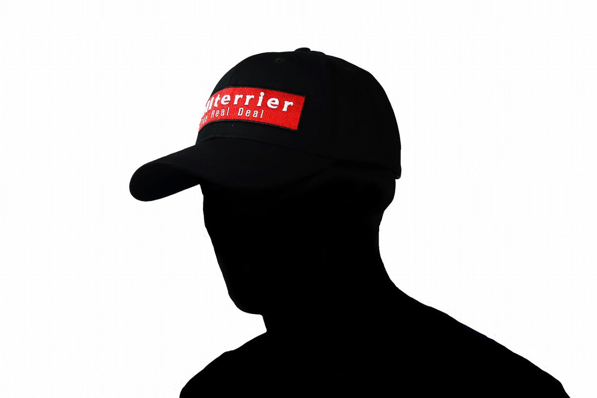 BULL TERRIER Cap BOX LOGO