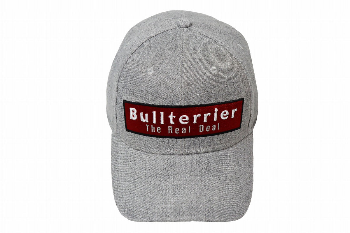 BULL TERRIER Cap BOX LOGO