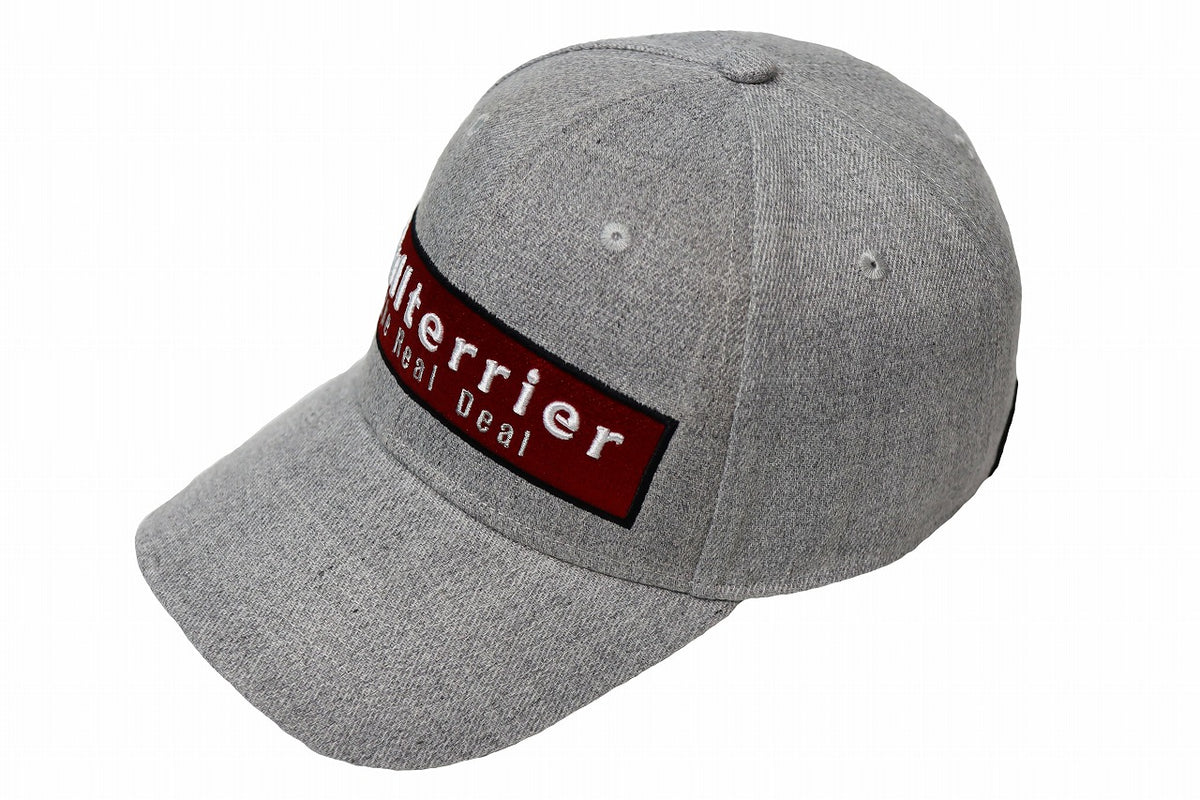 BULL TERRIER Cap BOX LOGO