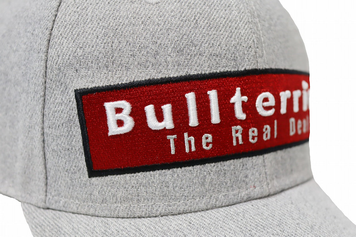 BULL TERRIER Cap BOX LOGO