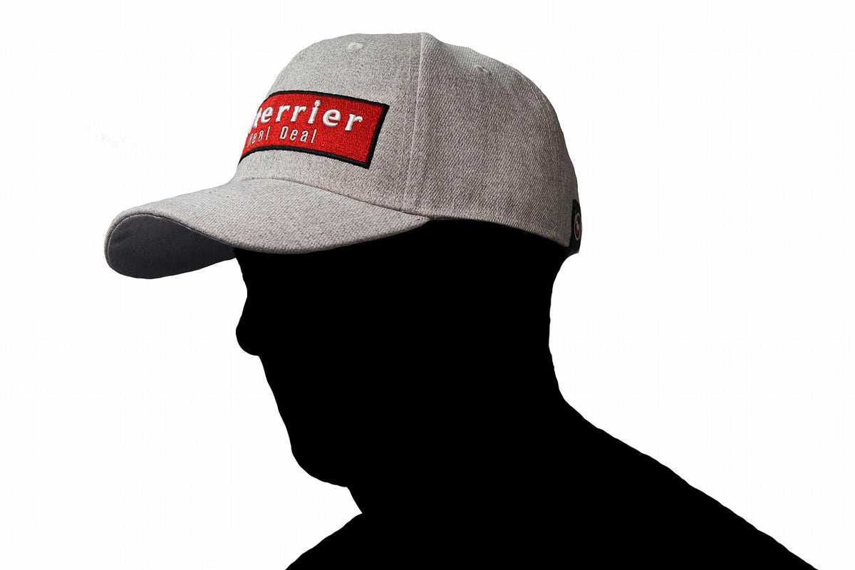 BULL TERRIER Cap BOX LOGO