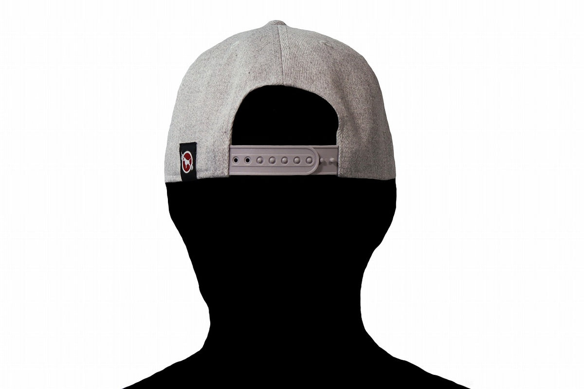 BULL TERRIER Cap BOX LOGO