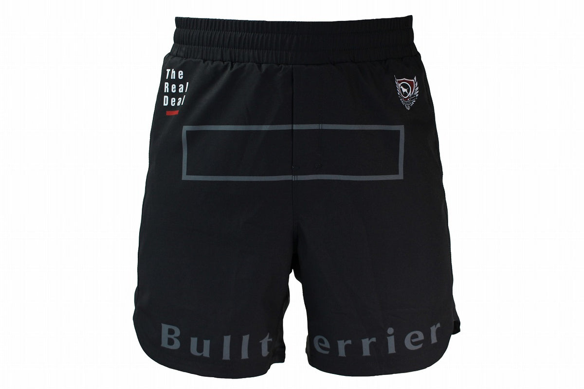 BULL TERRIER Fight Shorts FIGHT&SPORTS