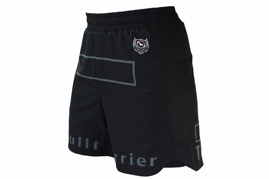 BULL TERRIER Fight Shorts FIGHT&SPORTS
