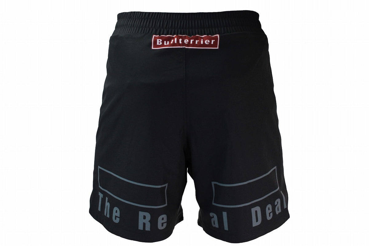 BULL TERRIER Fight Shorts FIGHT&SPORTS