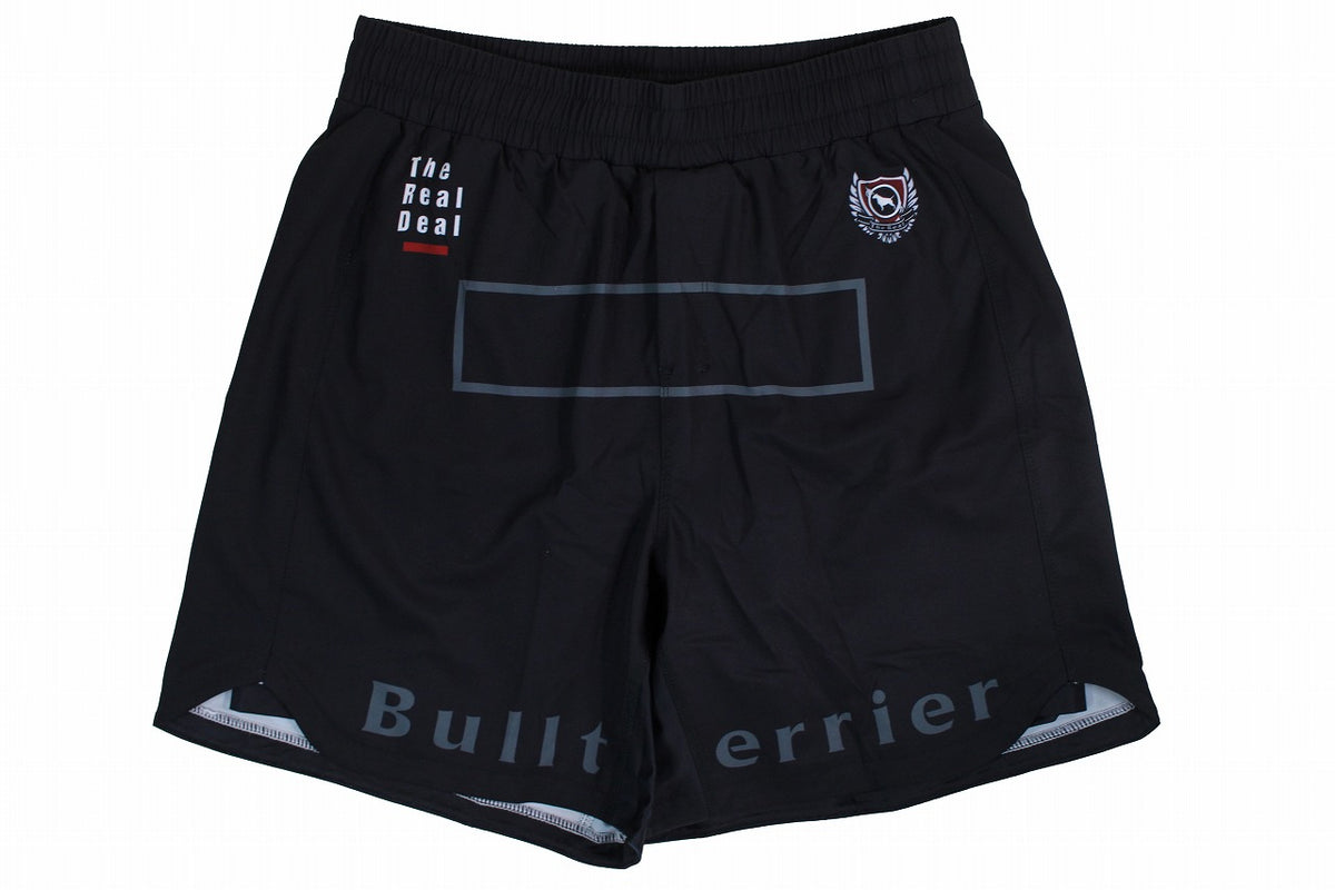 BULL TERRIER Fight Shorts FIGHT&SPORTS