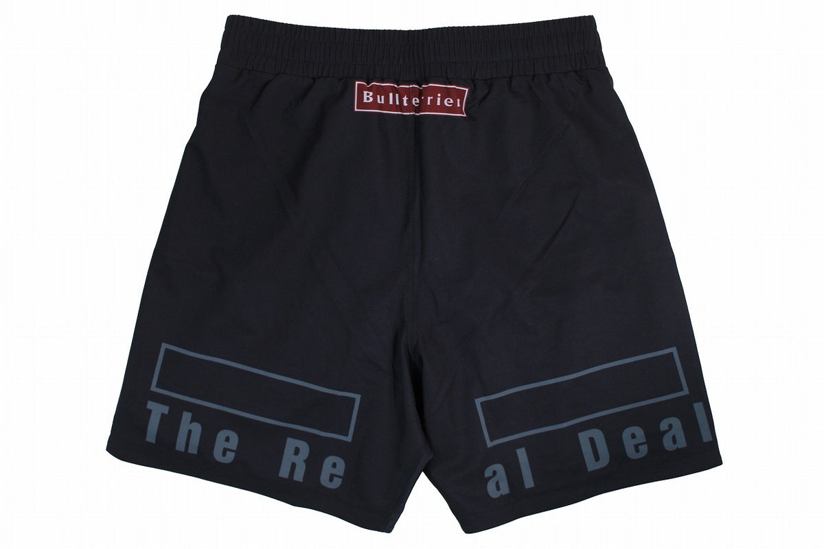 BULL TERRIER Fight Shorts FIGHT&SPORTS
