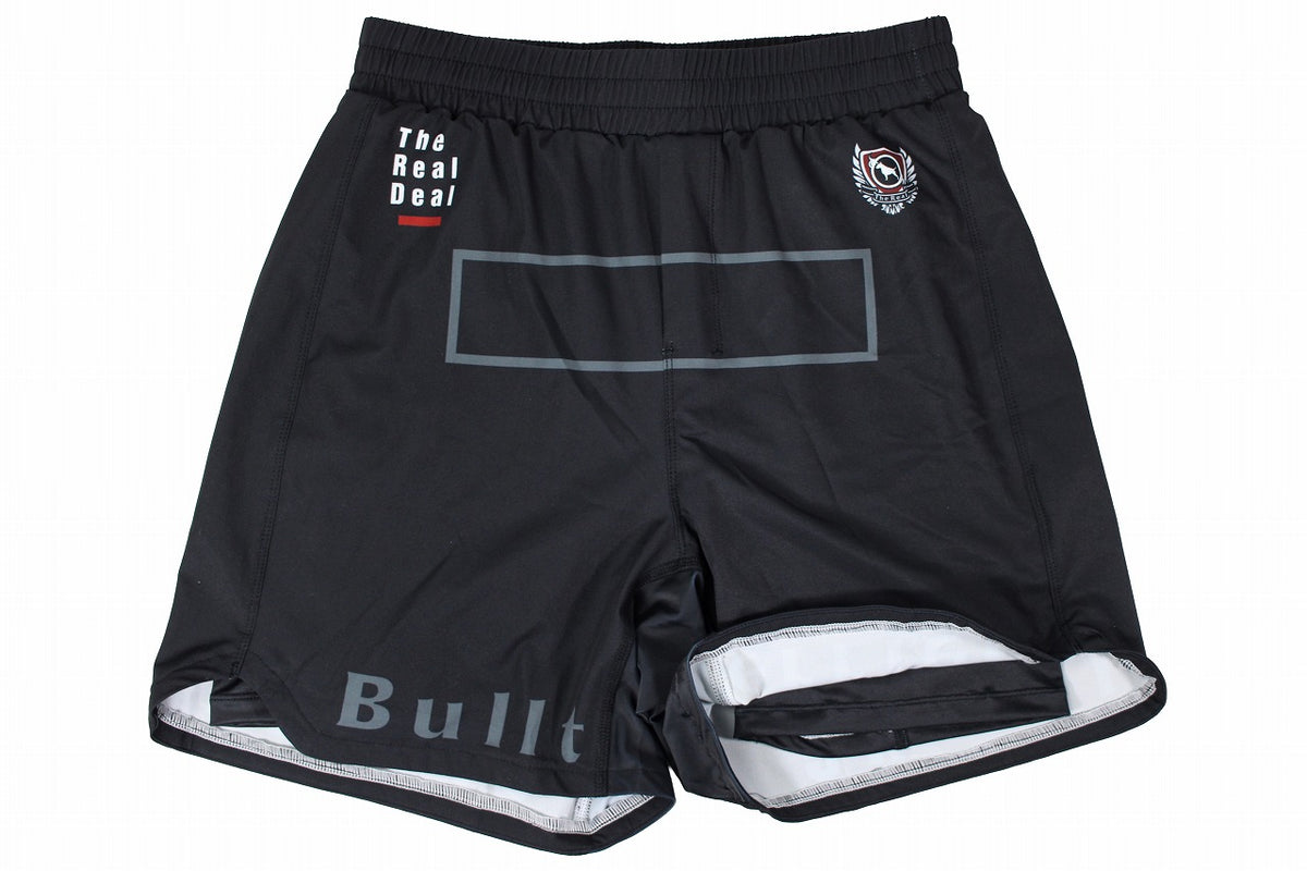 BULL TERRIER Fight Shorts FIGHT&SPORTS