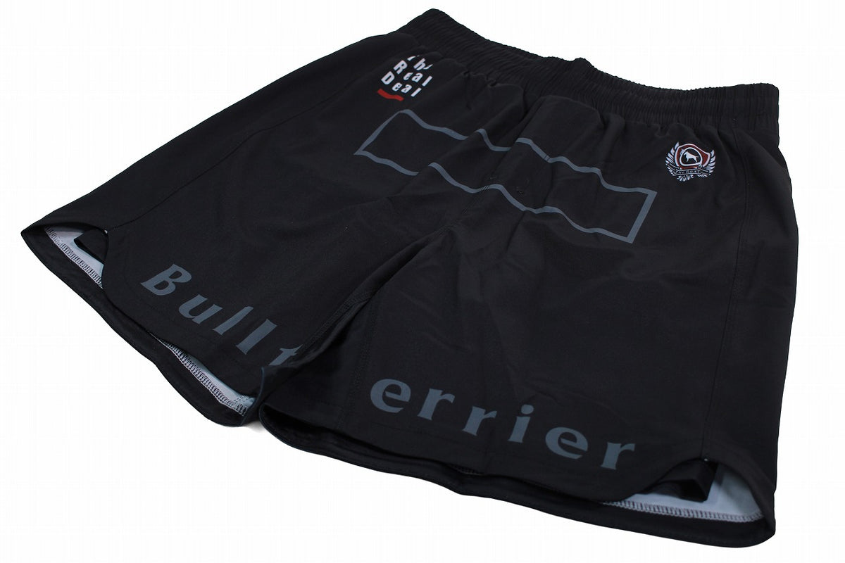 BULL TERRIER Fight Shorts FIGHT&SPORTS