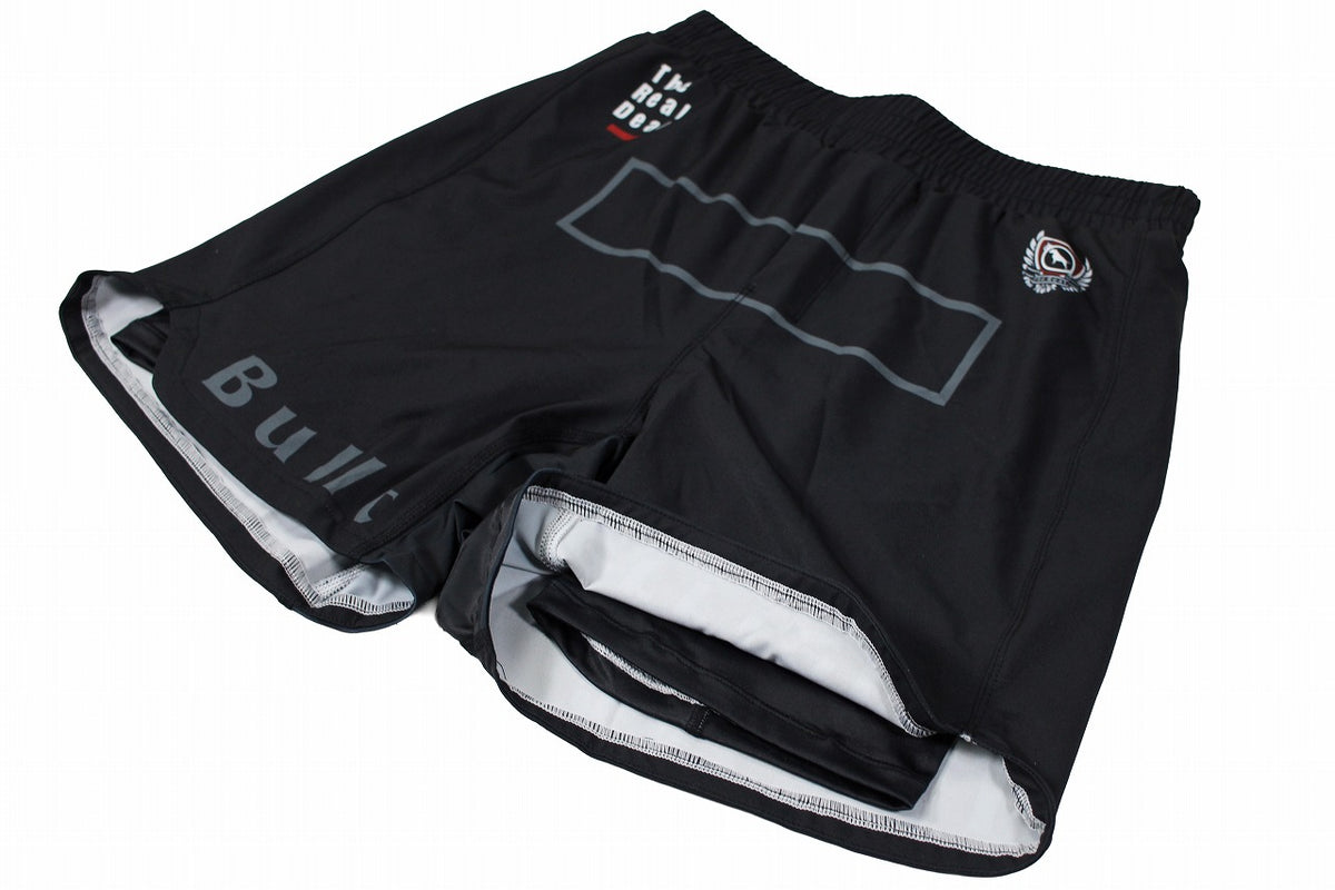 BULL TERRIER Fight Shorts FIGHT&SPORTS