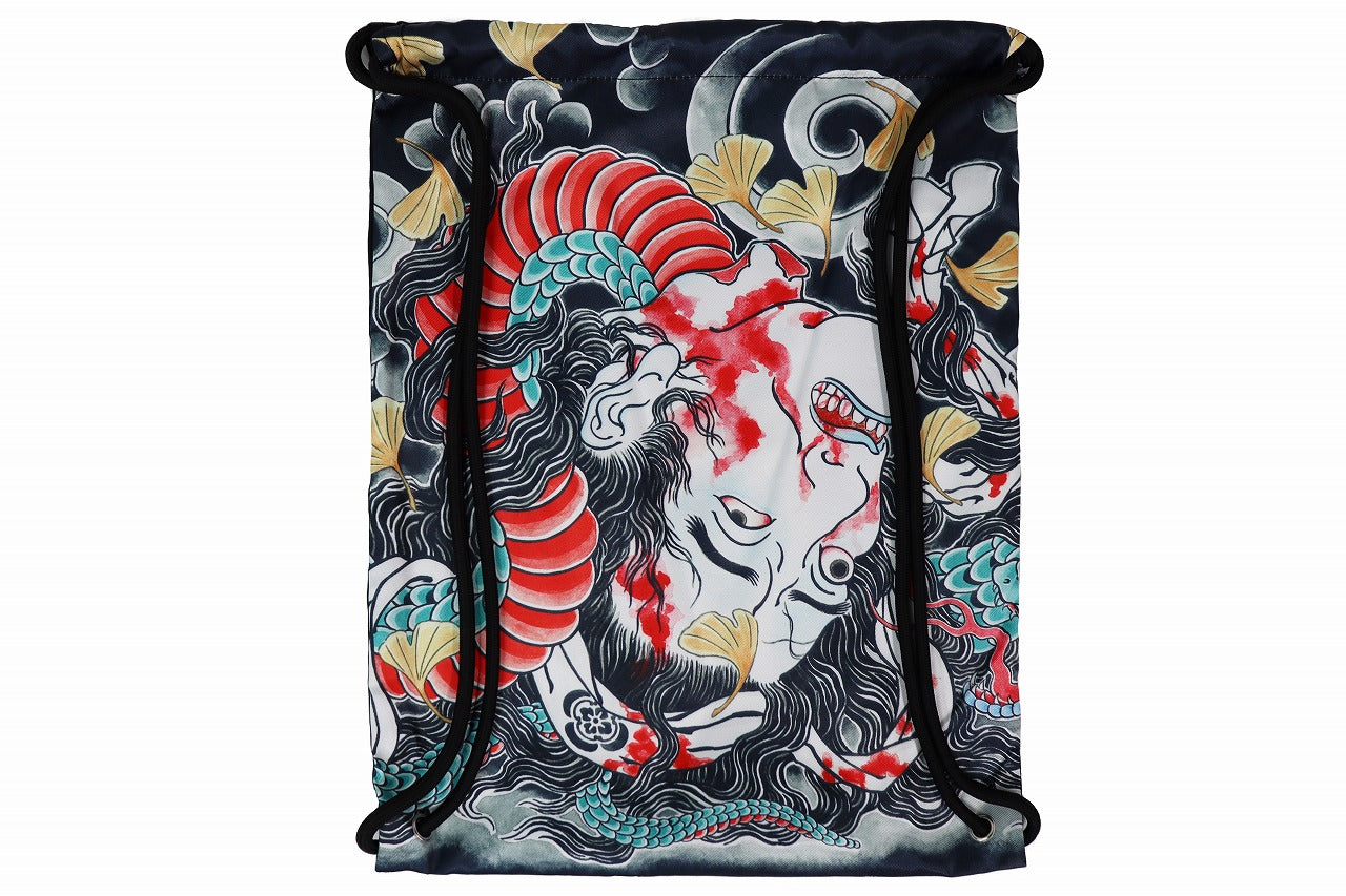 BULLTERRIER Jiu-Jitsu Gi FUHAI R