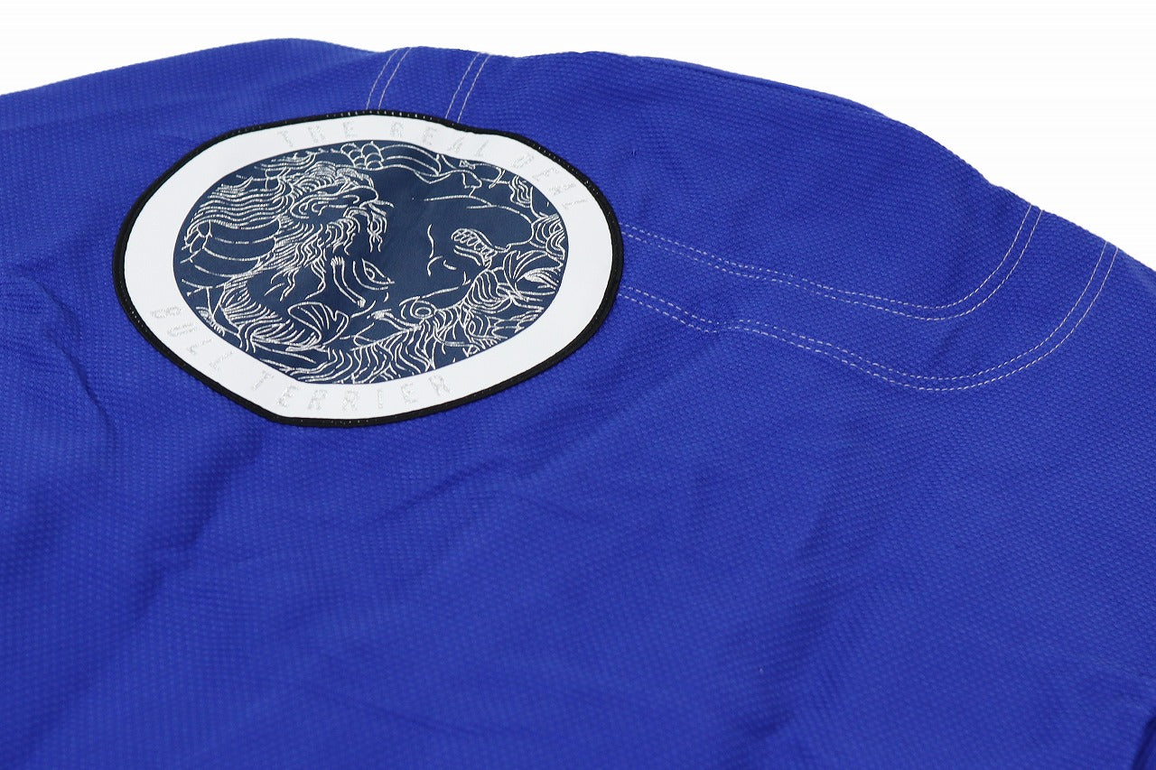 BULLTERRIER Jiu-Jitsu Gi FUHAI R