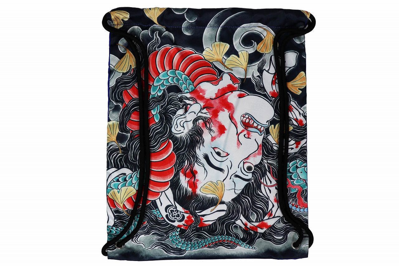BULLTERRIER Jiu-Jitsu Gi FUHAI R