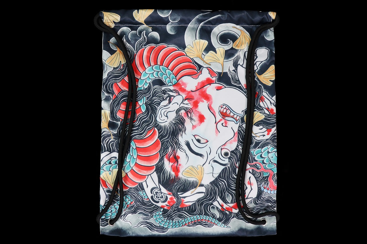 BULLTERRIER Jiu-Jitsu Gi FUHAI R