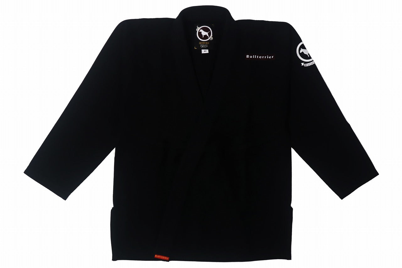 BULLTERRIER Jiu-Jitsu Gi STANDARD R 2.0