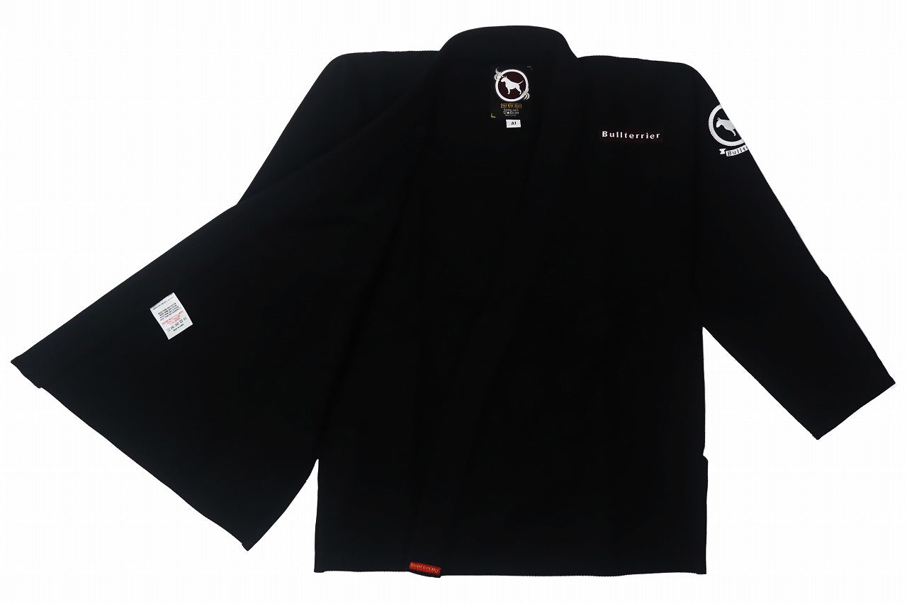 BULLTERRIER Jiu-Jitsu Gi STANDARD R 2.0