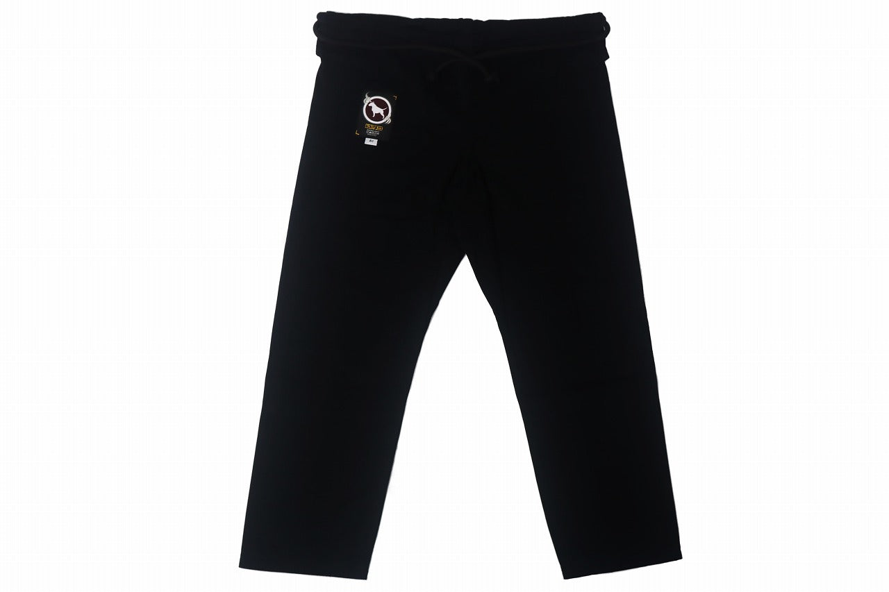 BULLTERRIER Jiu-Jitsu Gi STANDARD R 2.0
