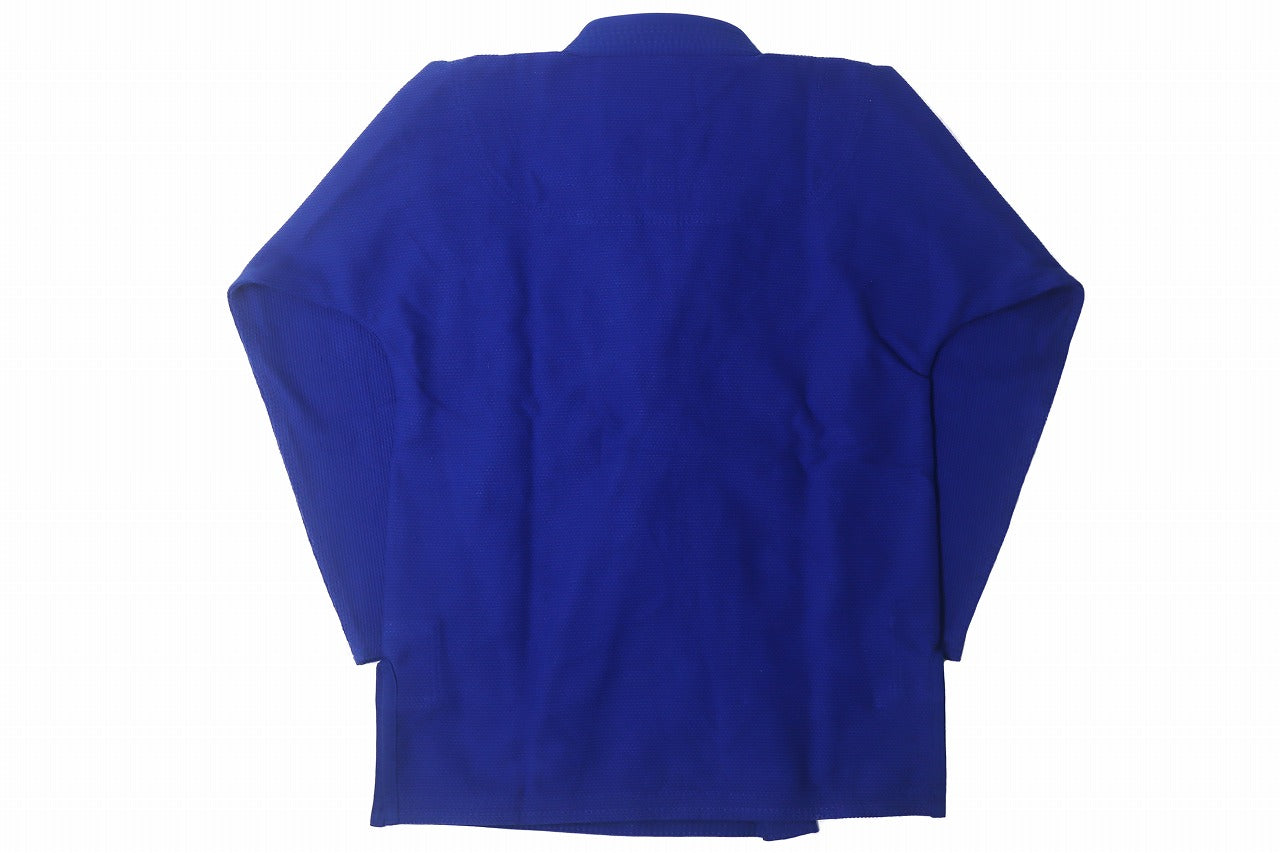 BULLTERRIER Jiu-Jitsu Gi STANDARD R 2.0