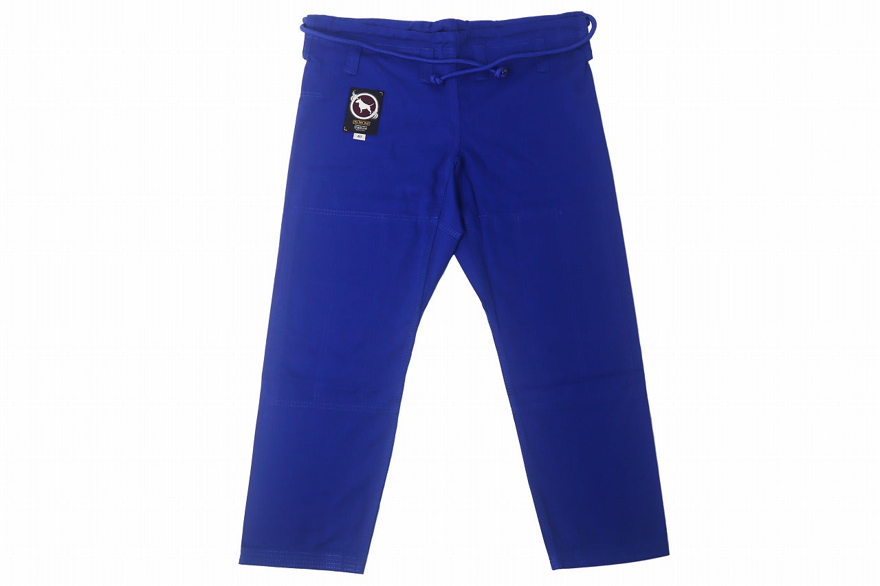 BULLTERRIER Jiu-Jitsu Gi STANDARD R 2.0