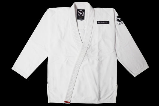 BULLTERRIER Jiu-Jitsu Gi STANDARD R 2.0