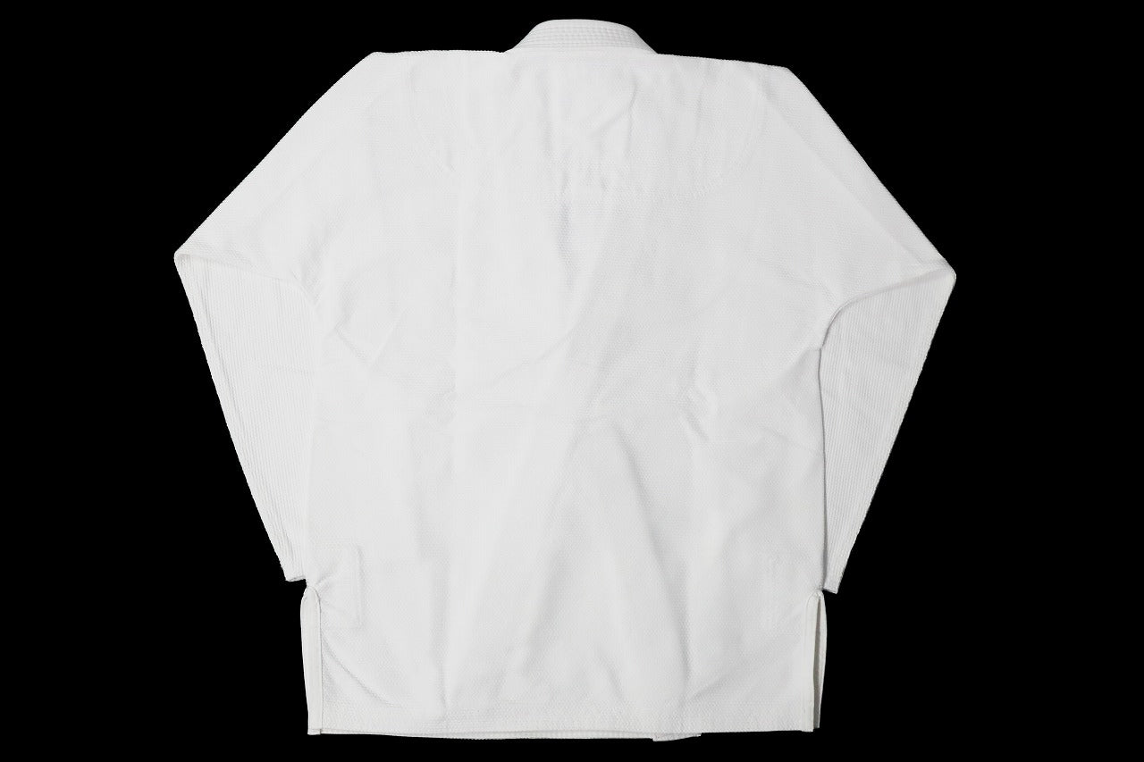 BULLTERRIER Jiu-Jitsu Gi STANDARD R 2.0