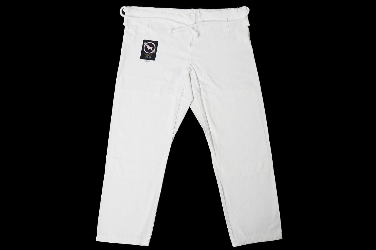 BULLTERRIER Jiu-Jitsu Gi STANDARD R 2.0