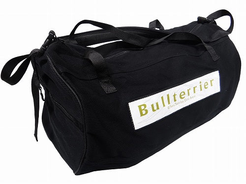 BULL TERRIER GI DUFFEL BAG