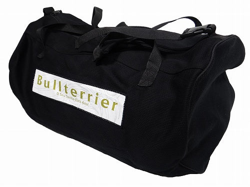 BULL TERRIER GI DUFFEL BAG