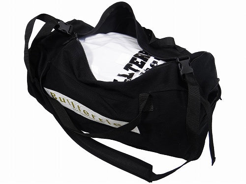 BULL TERRIER GI DUFFEL BAG