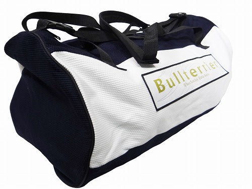 BULL TERRIER GI DUFFEL BAG