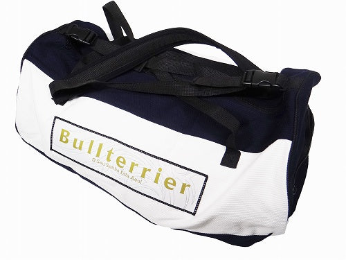 BULL TERRIER GI DUFFEL BAG
