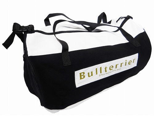 BULL TERRIER GI DUFFEL BAG