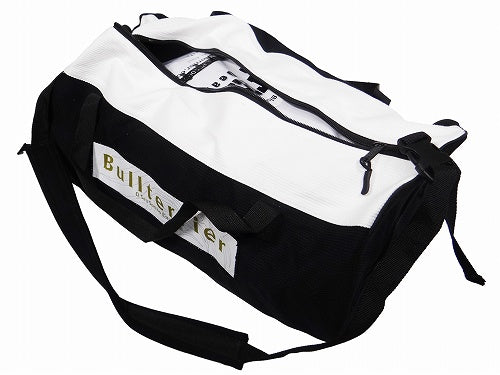 BULL TERRIER GI DUFFEL BAG