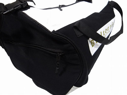BULL TERRIER GI DUFFEL BAG