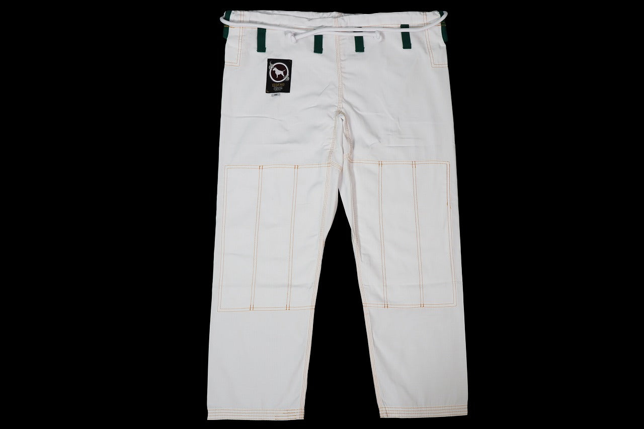 BULLTERRIER Jiu-Jitsu Gi HOUOU R