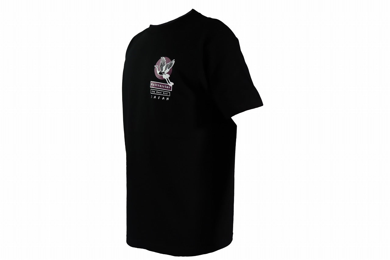 BULL TERRIER T-Shirt JAPAN