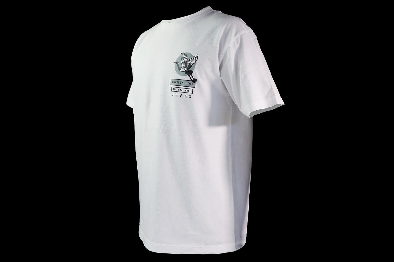 BULL TERRIER T-Shirt JAPAN