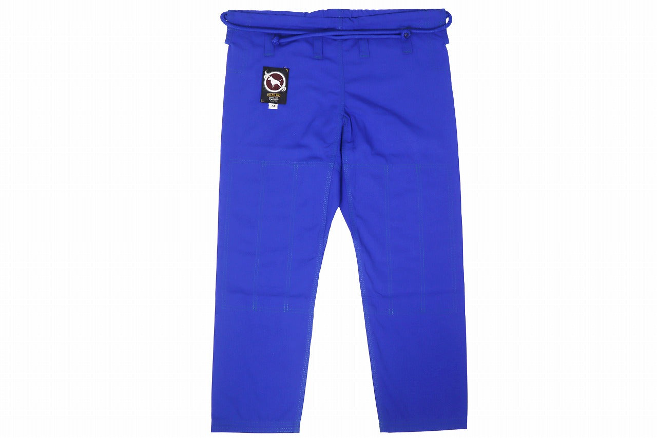 BULLTERRIER Jiu-Jitsu Gi KARAJISHI R