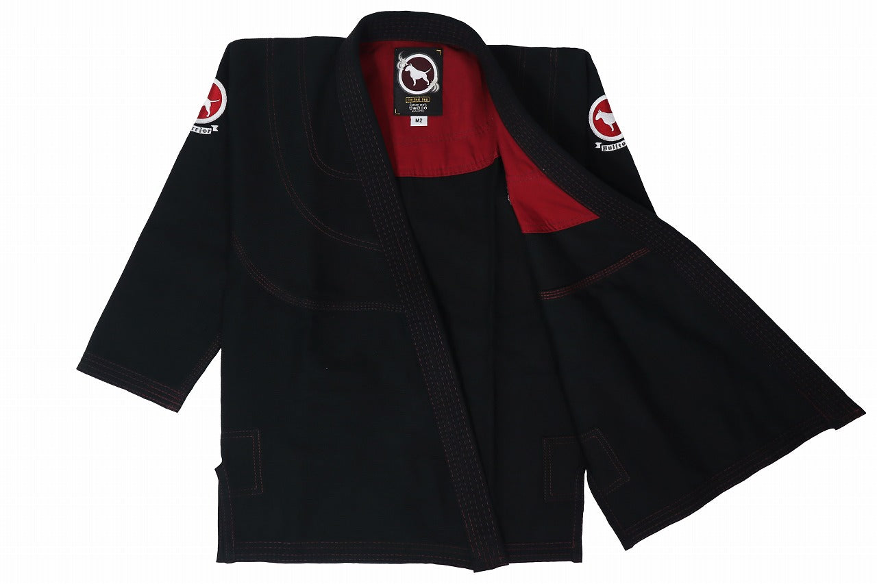 BULLTERRIER Kids Jiu-Jitsu Gi ULTRA LIGHT SP