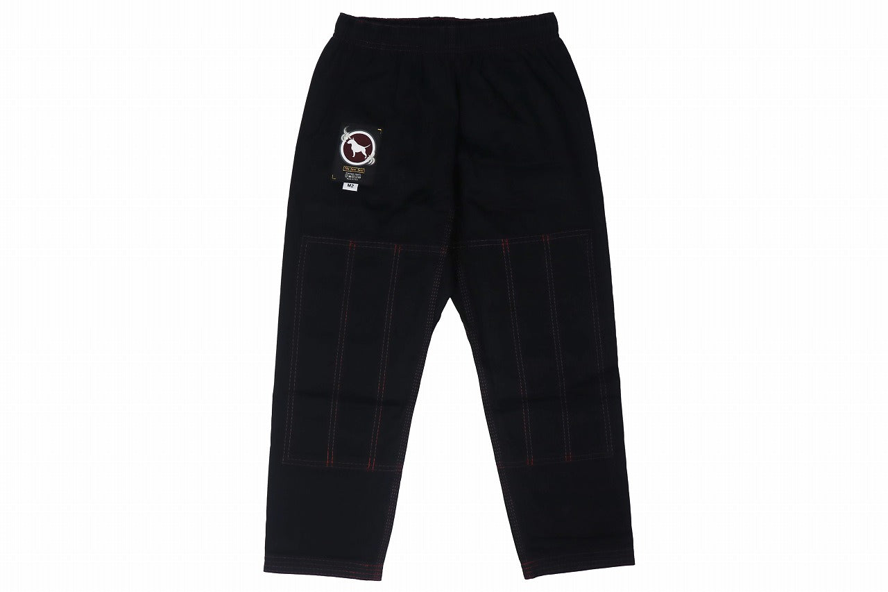 BULLTERRIER Kids Jiu-Jitsu Gi ULTRA LIGHT SP