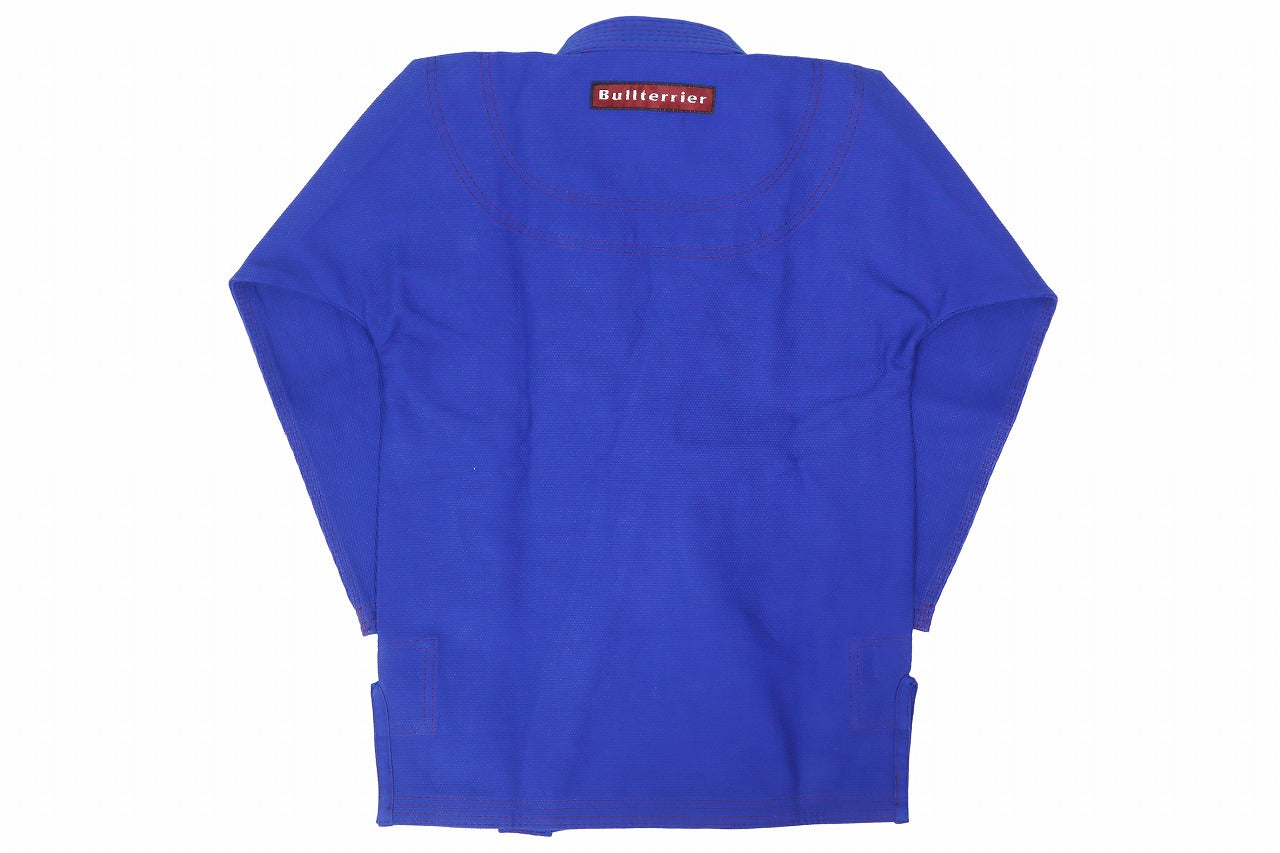 BULLTERRIER Kids Jiu-Jitsu Gi ULTRA LIGHT SP