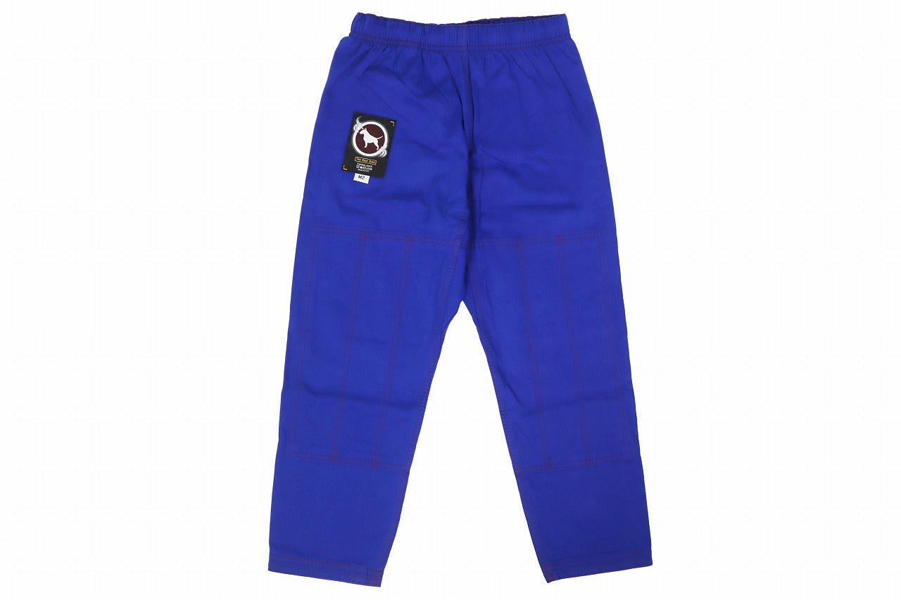 BULLTERRIER Kids Jiu-Jitsu Gi ULTRA LIGHT SP