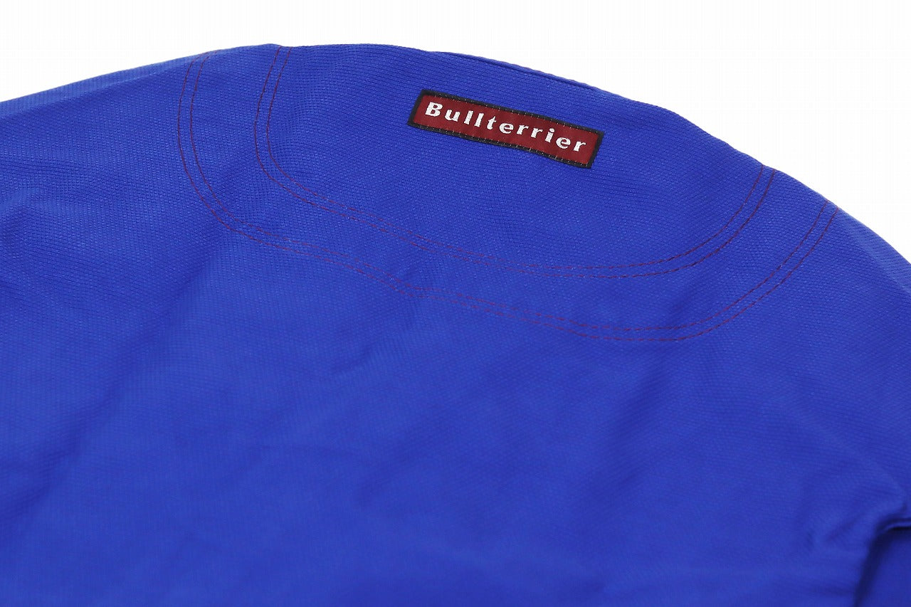 BULLTERRIER Kids Jiu-Jitsu Gi ULTRA LIGHT SP