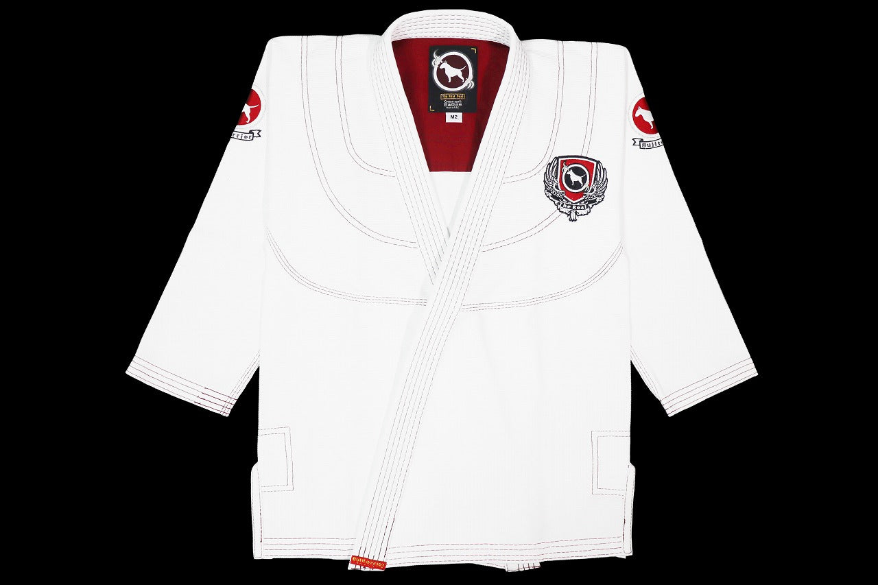 BULLTERRIER Kids Jiu-Jitsu Gi ULTRA LIGHT SP